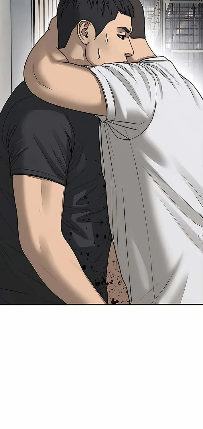 The End Has Come Chapter 48 page 87