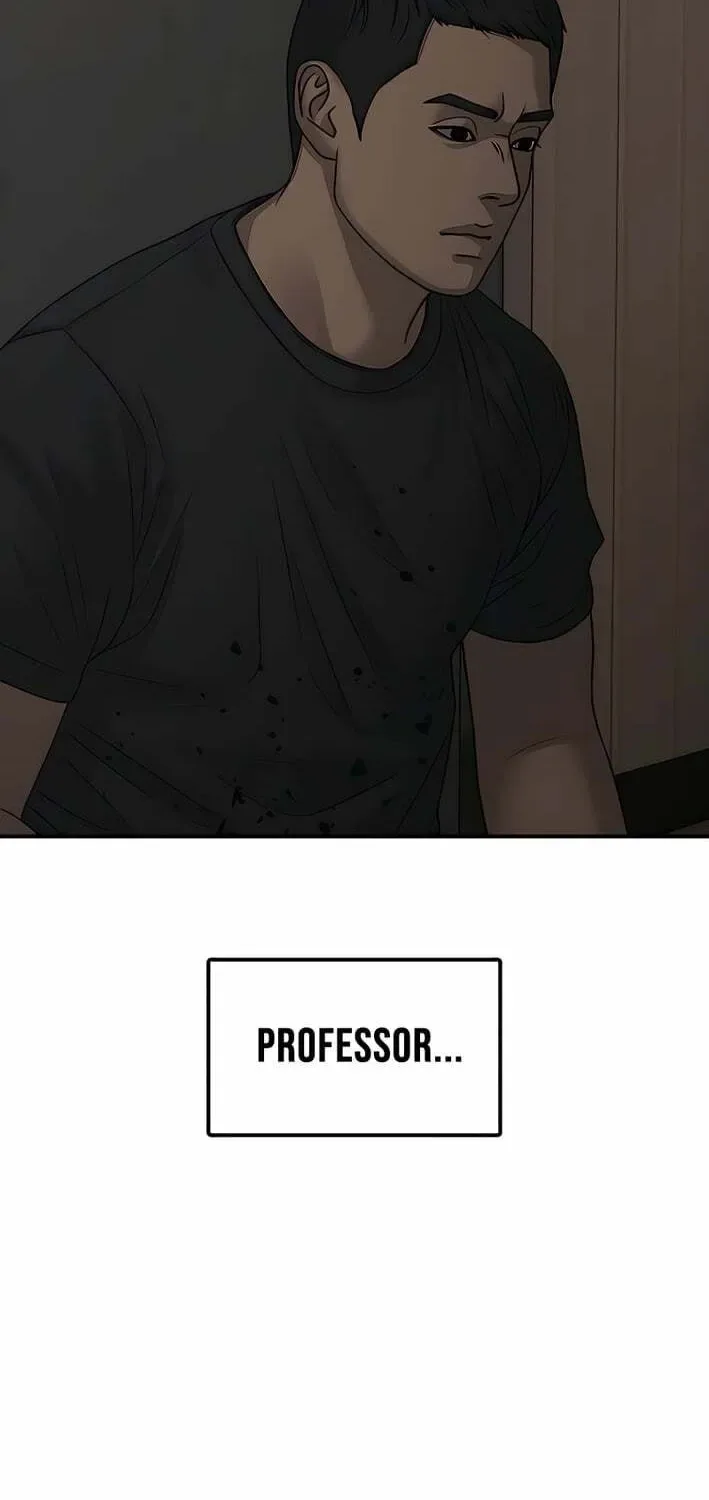 The End Has Come Chapter 48 page 95