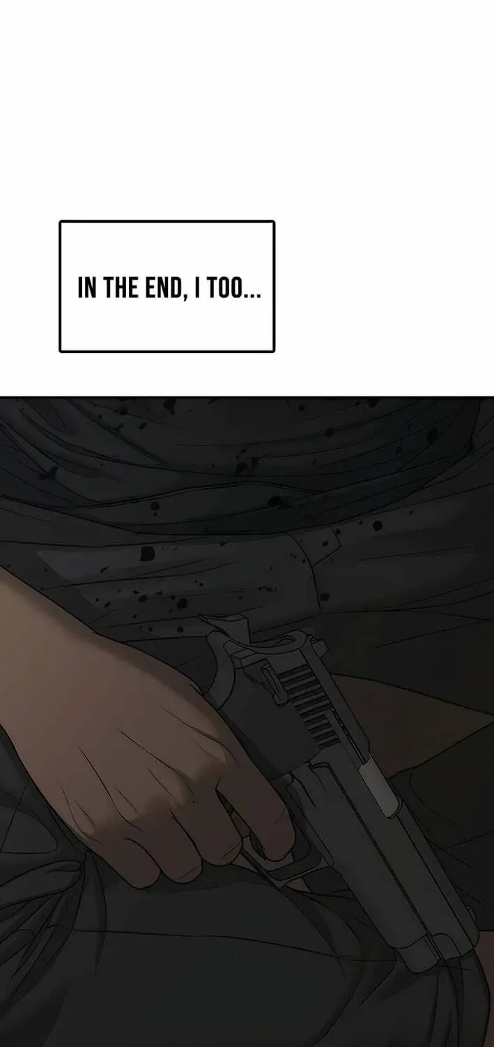 The End Has Come Chapter 48 page 96
