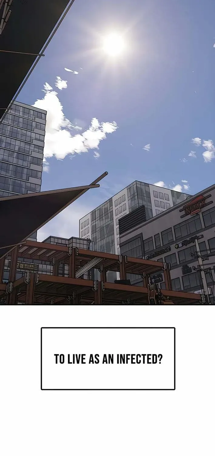 The End Has Come Chapter 48 page 100