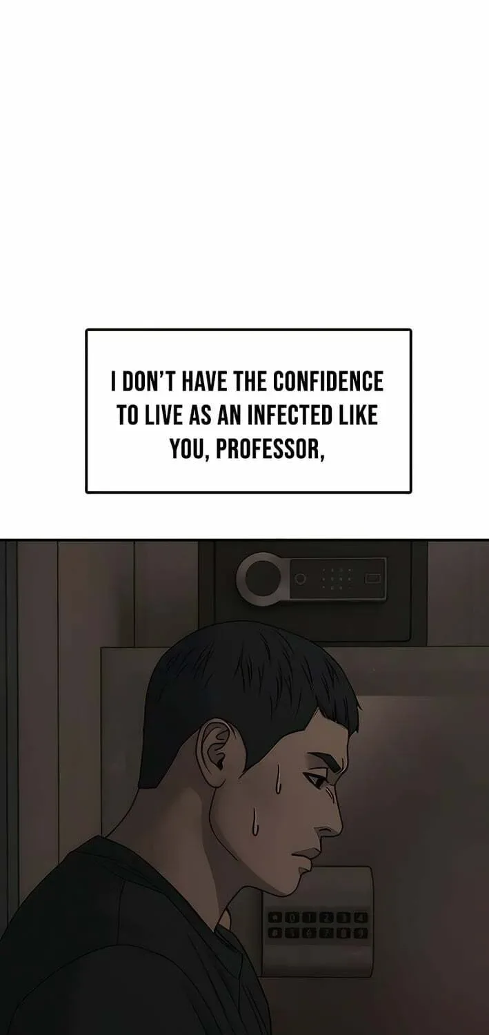 The End Has Come Chapter 48 page 101