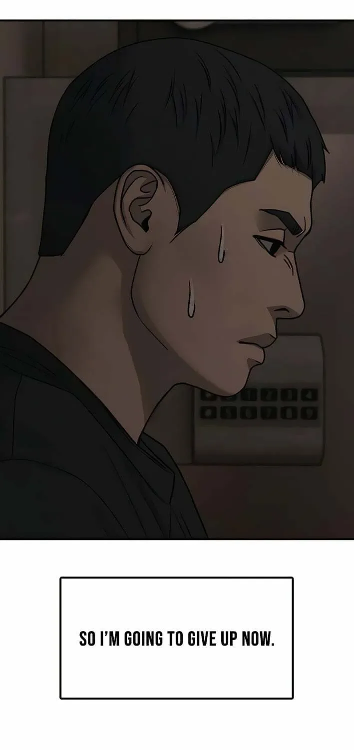 The End Has Come Chapter 48 page 103