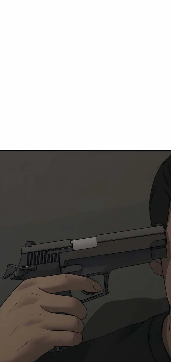 The End Has Come Chapter 48 page 104