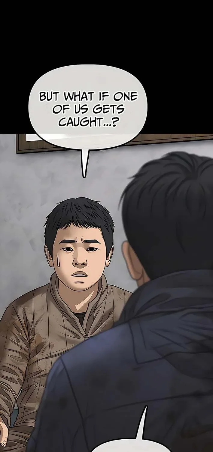 The End Has Come Chapter 48 page 113