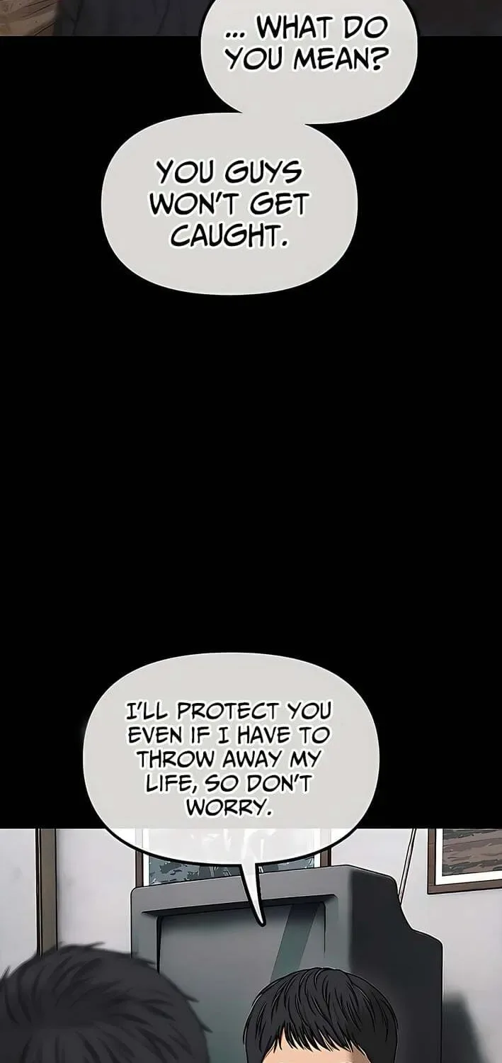 The End Has Come Chapter 48 page 114