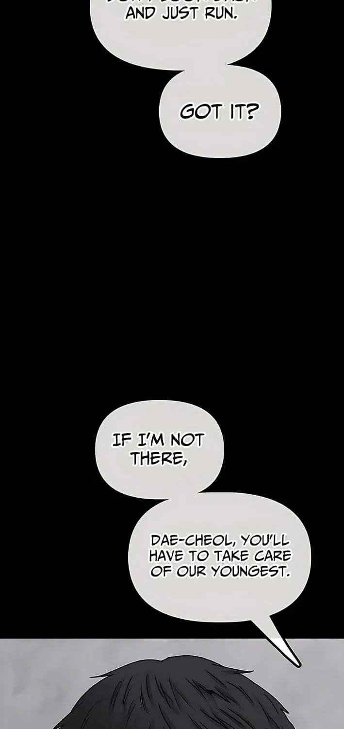 The End Has Come Chapter 48 page 117