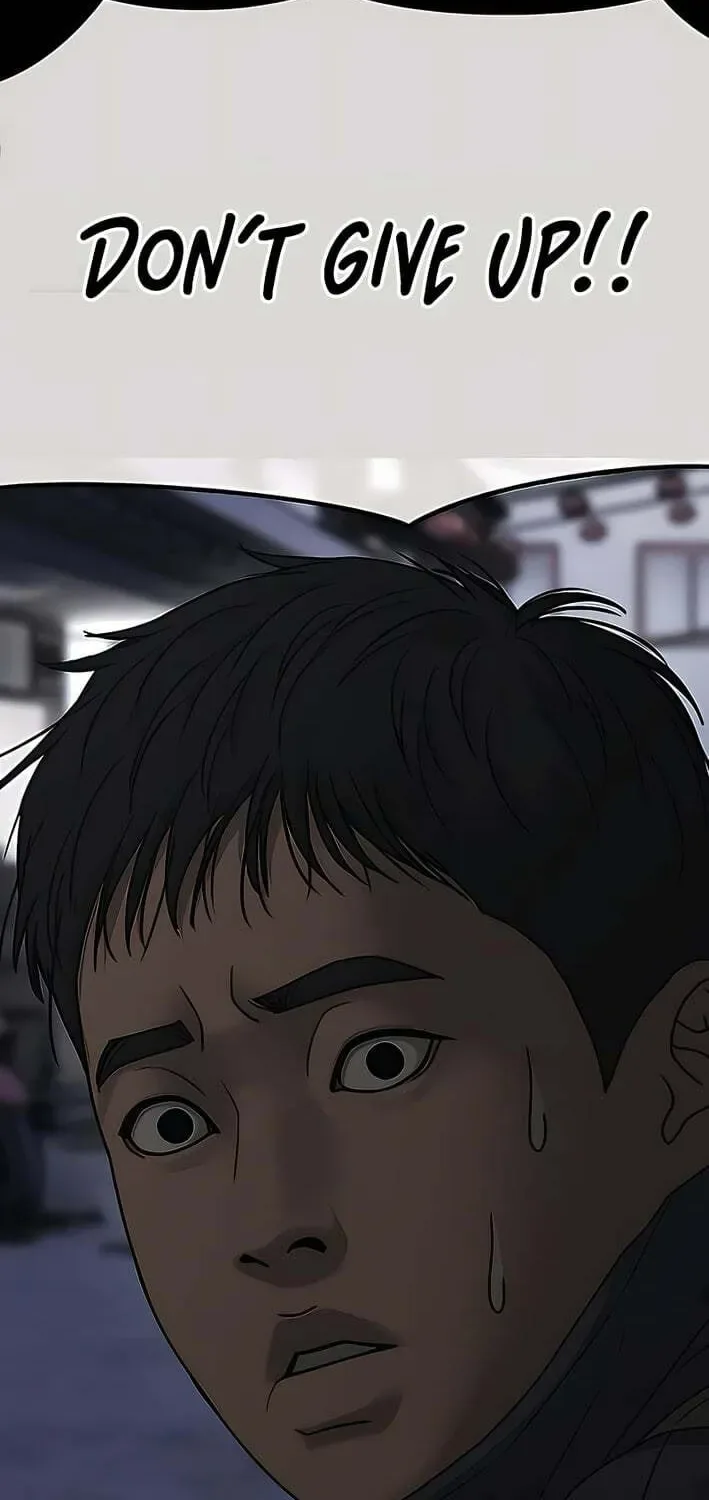 The End Has Come Chapter 48 page 130