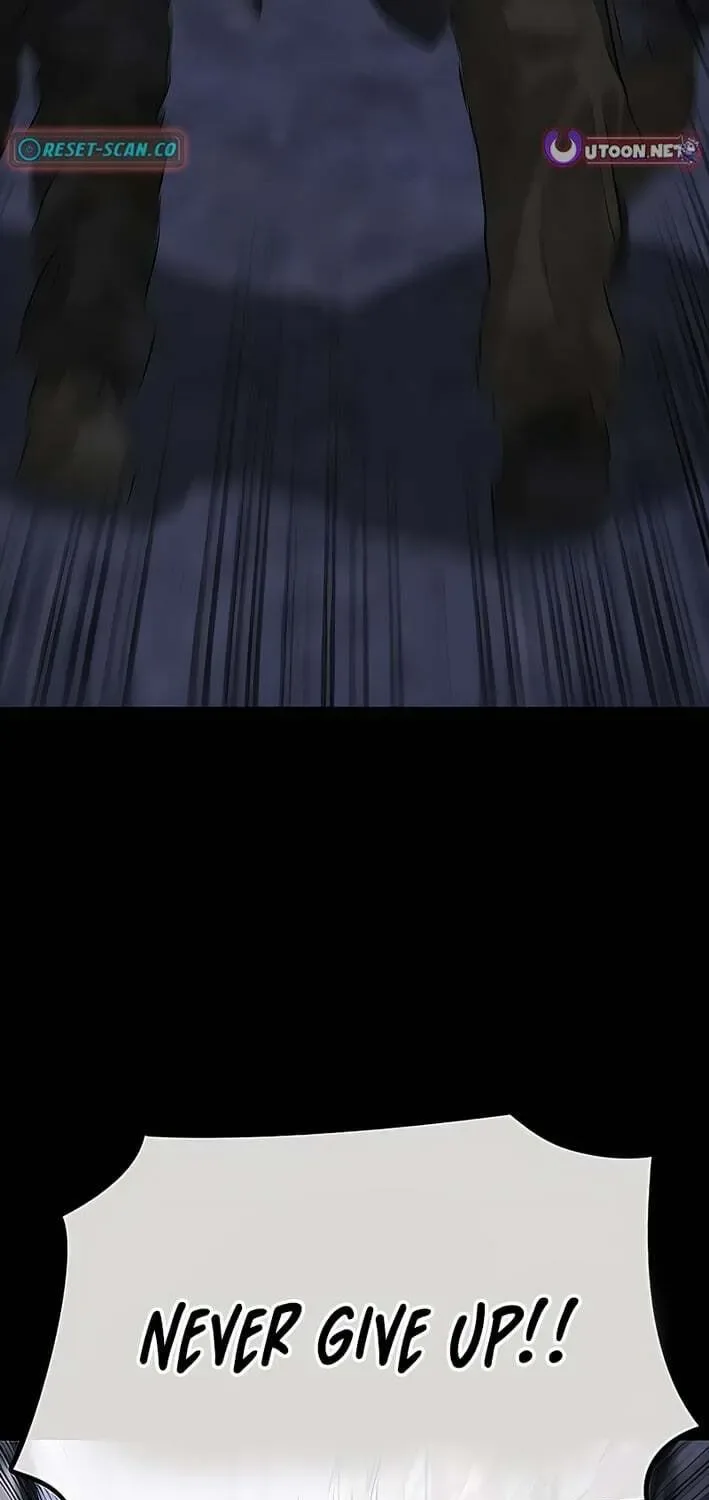 The End Has Come Chapter 48 page 134