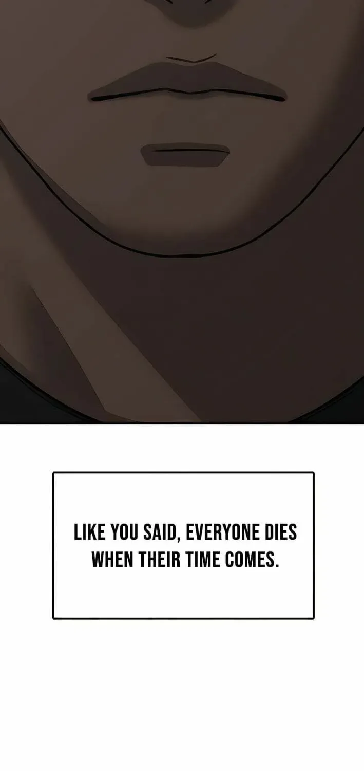 The End Has Come Chapter 48 page 141