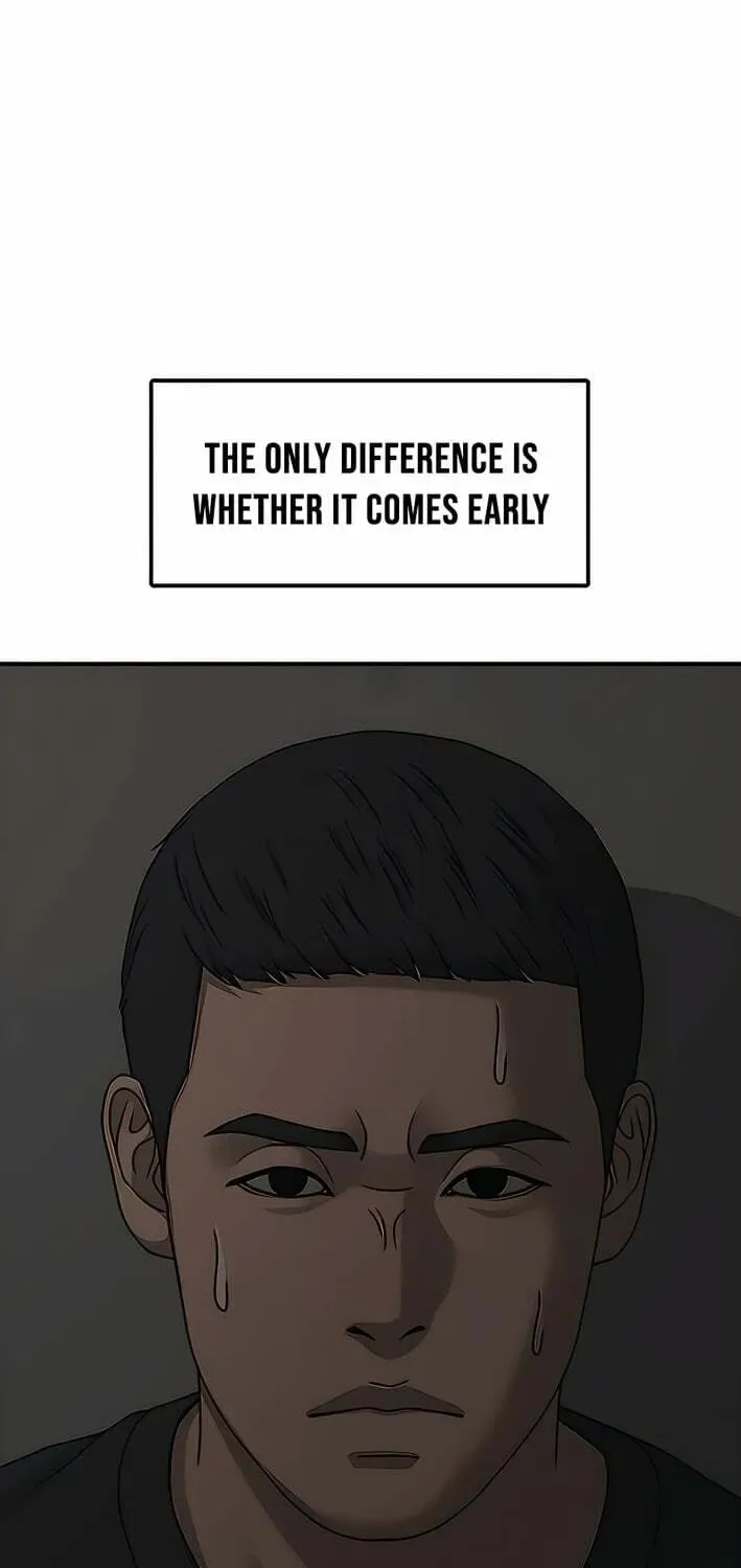 The End Has Come Chapter 48 page 142