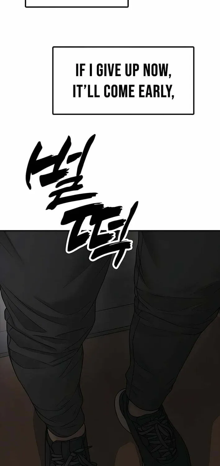 The End Has Come Chapter 48 page 144