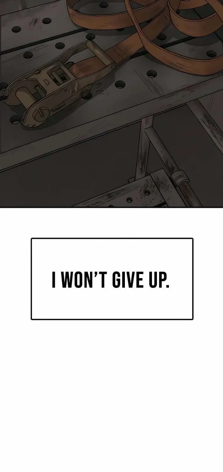 The End Has Come Chapter 48 page 148
