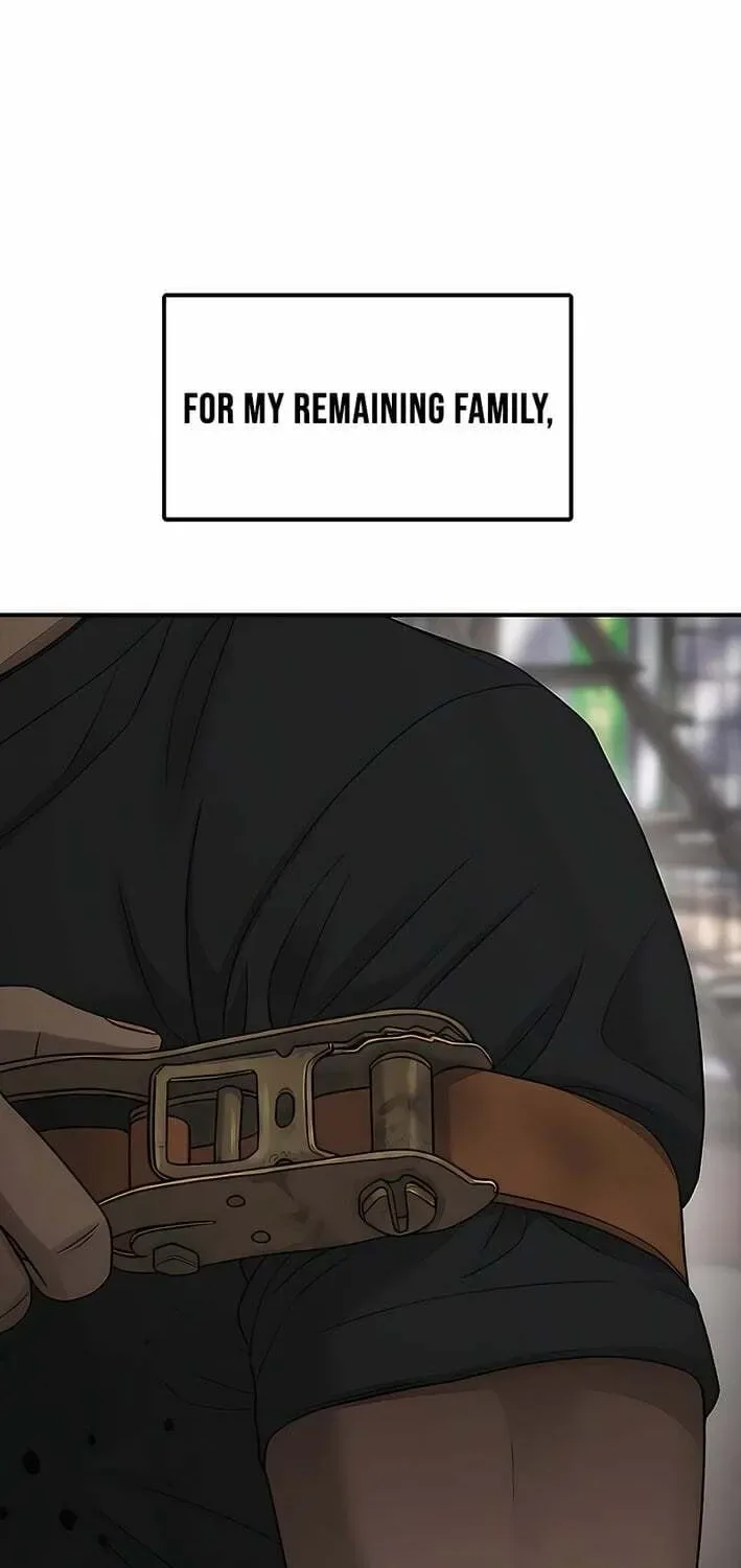 The End Has Come Chapter 48 page 149