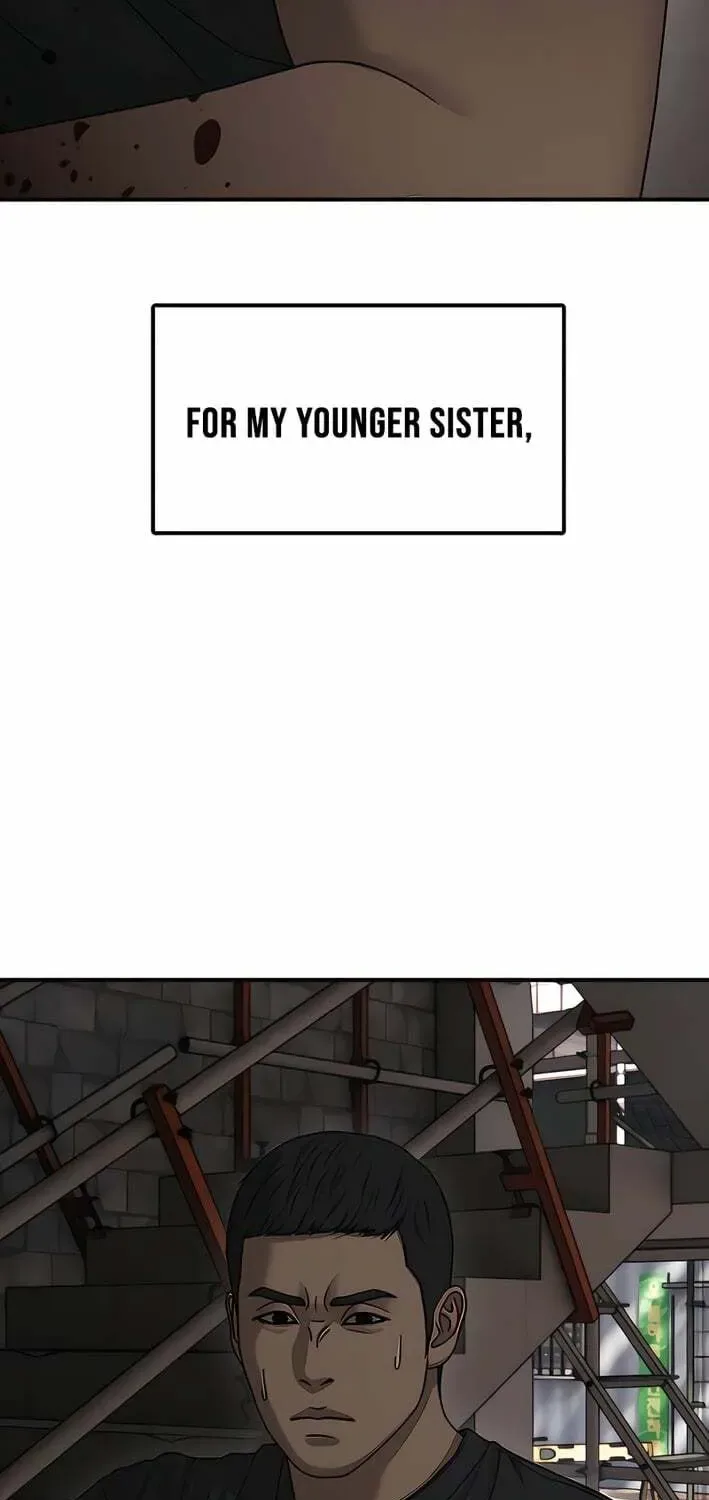 The End Has Come Chapter 48 page 150