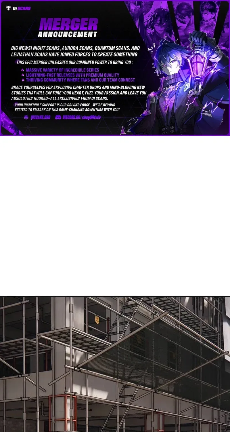 The End Has Come Chapter 49 page 1