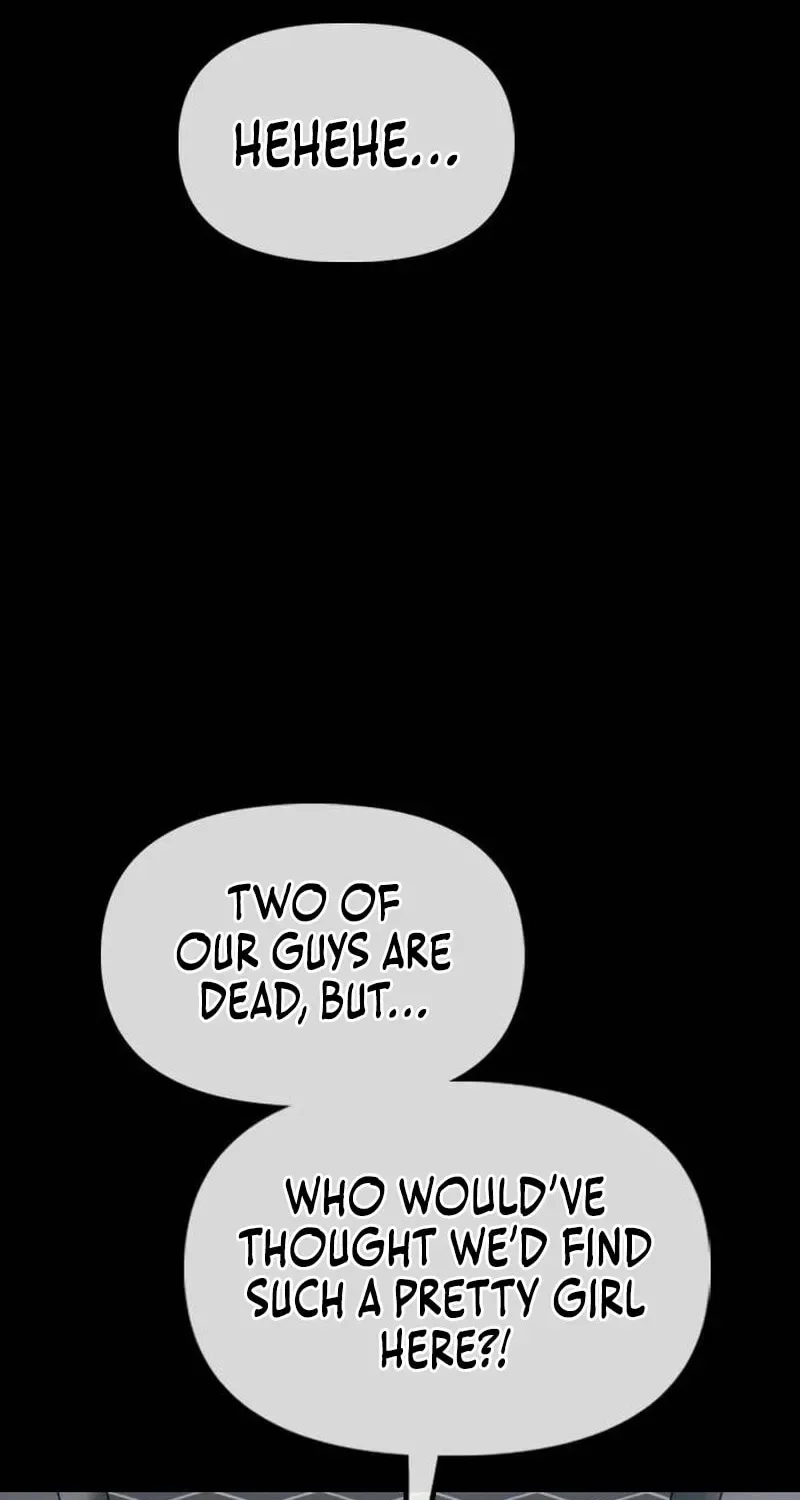 The End Has Come Chapter 49 page 28