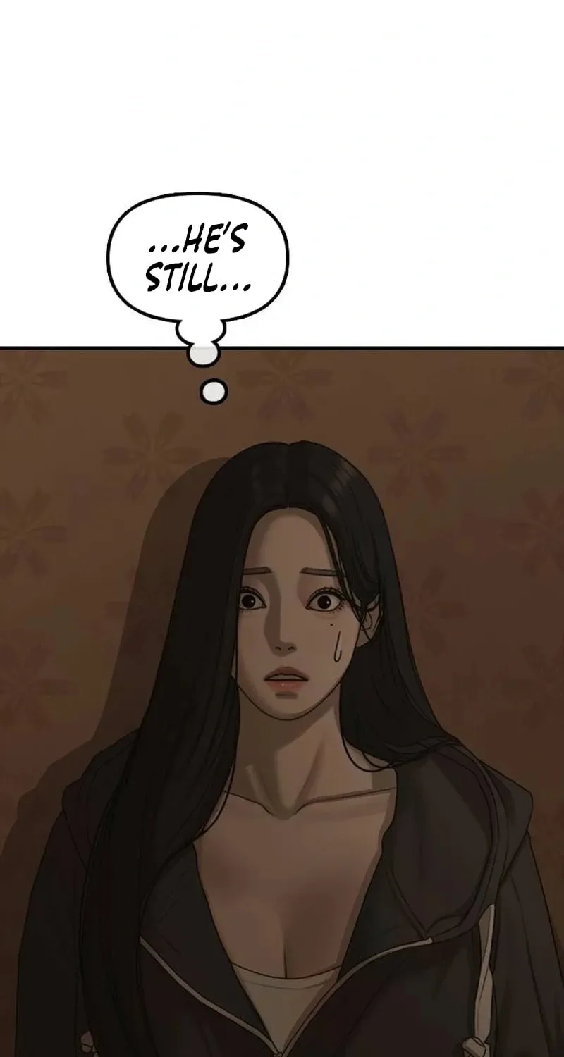 The End Has Come Chapter 49 page 20
