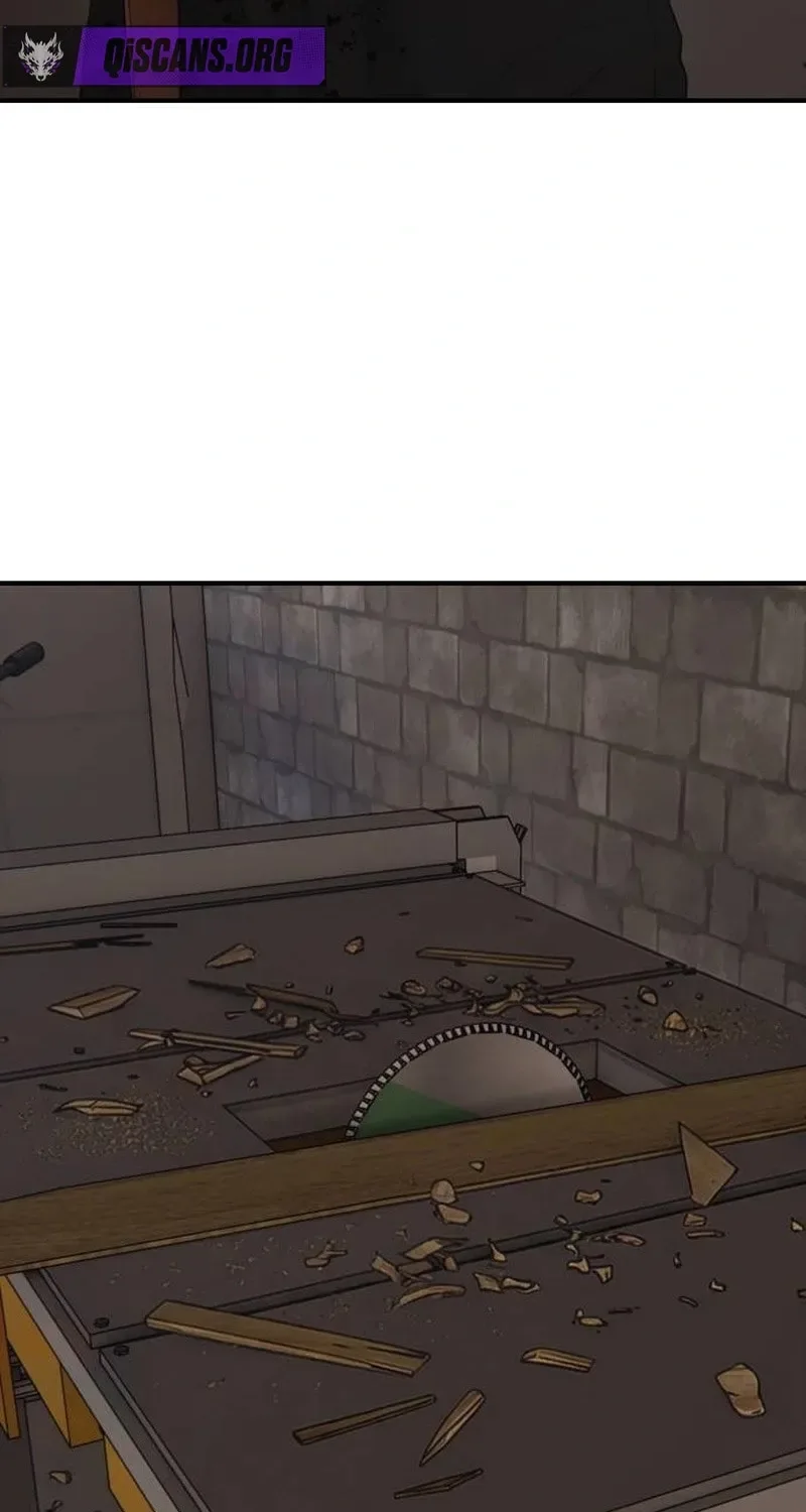 The End Has Come Chapter 49 page 8
