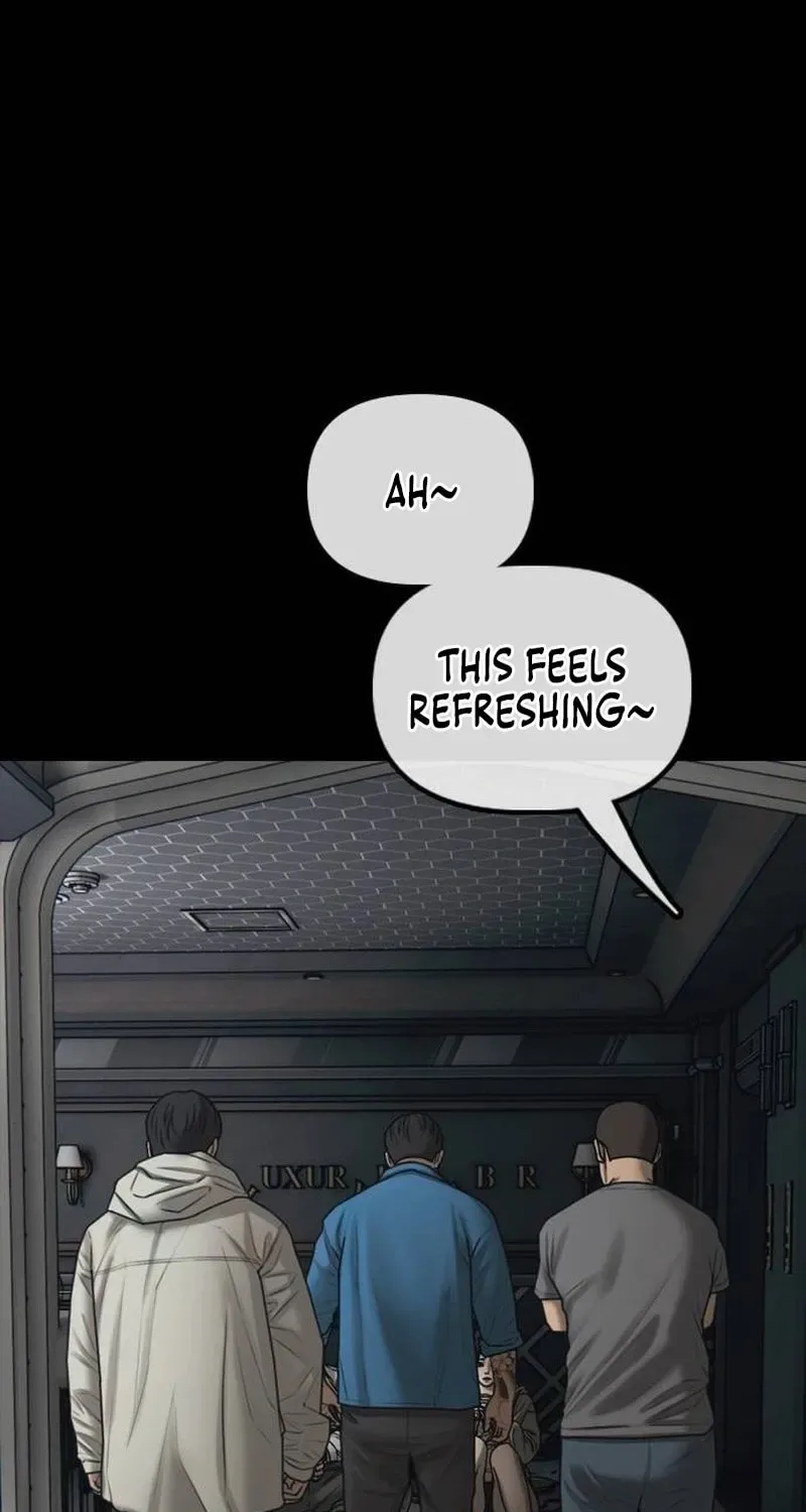 The End Has Come Chapter 49 page 31