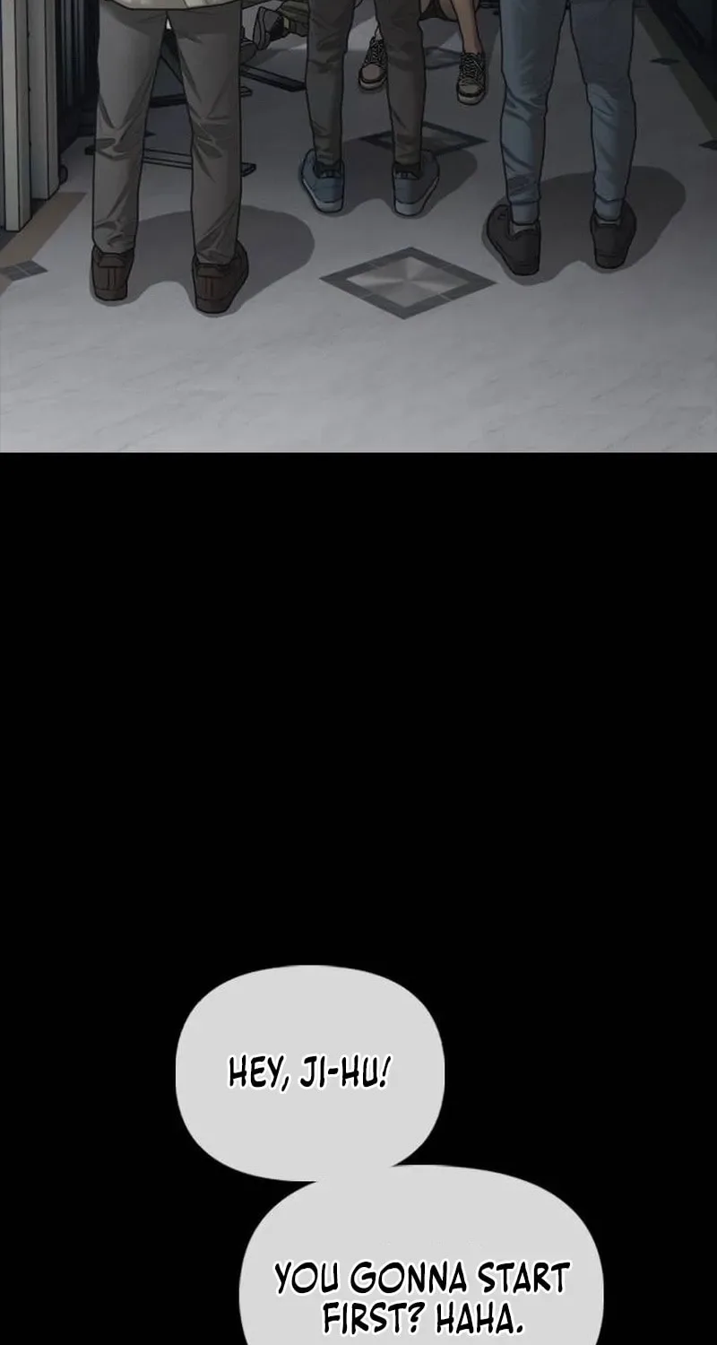 The End Has Come Chapter 49 page 32