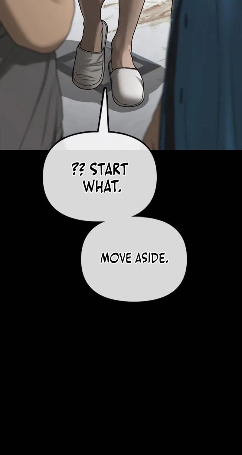 The End Has Come Chapter 49 page 34
