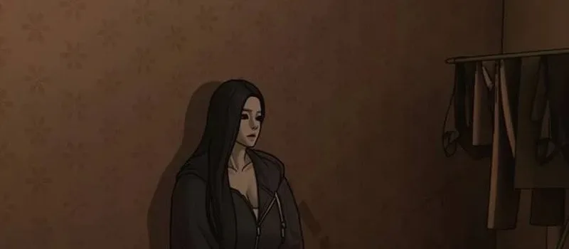 The End Has Come Chapter 49 page 42