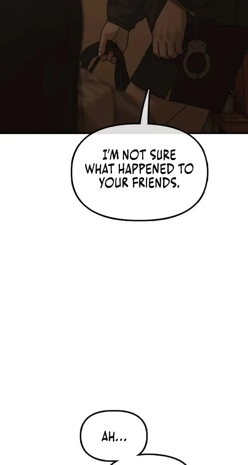 The End Has Come Chapter 49 page 50