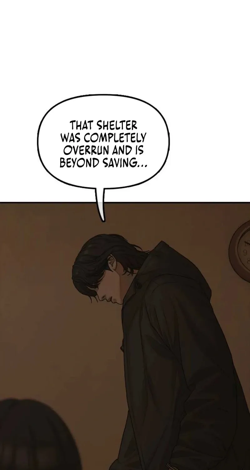 The End Has Come Chapter 49 page 49