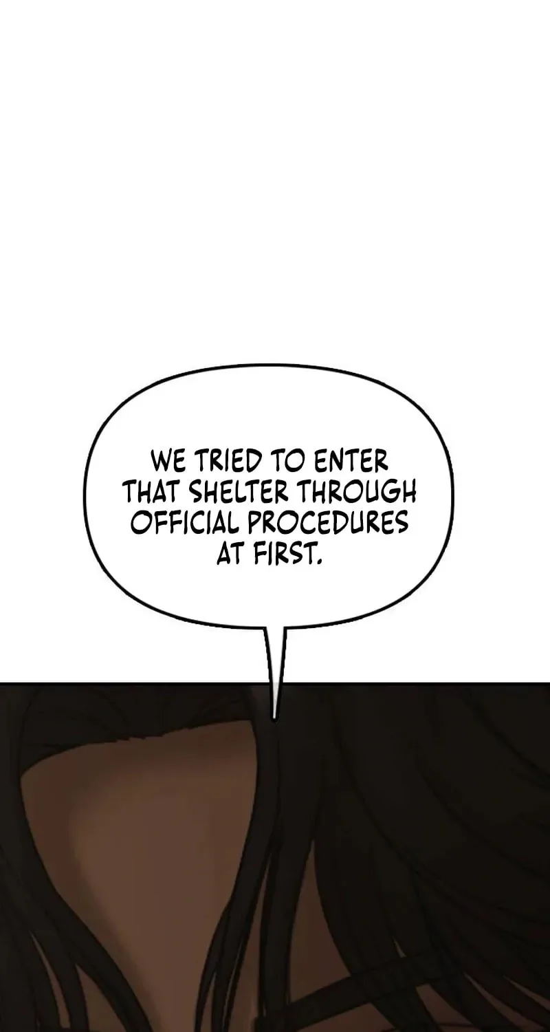 The End Has Come Chapter 49 page 55