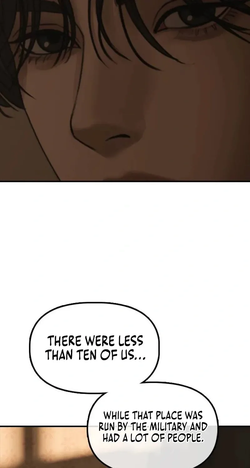 The End Has Come Chapter 49 page 56