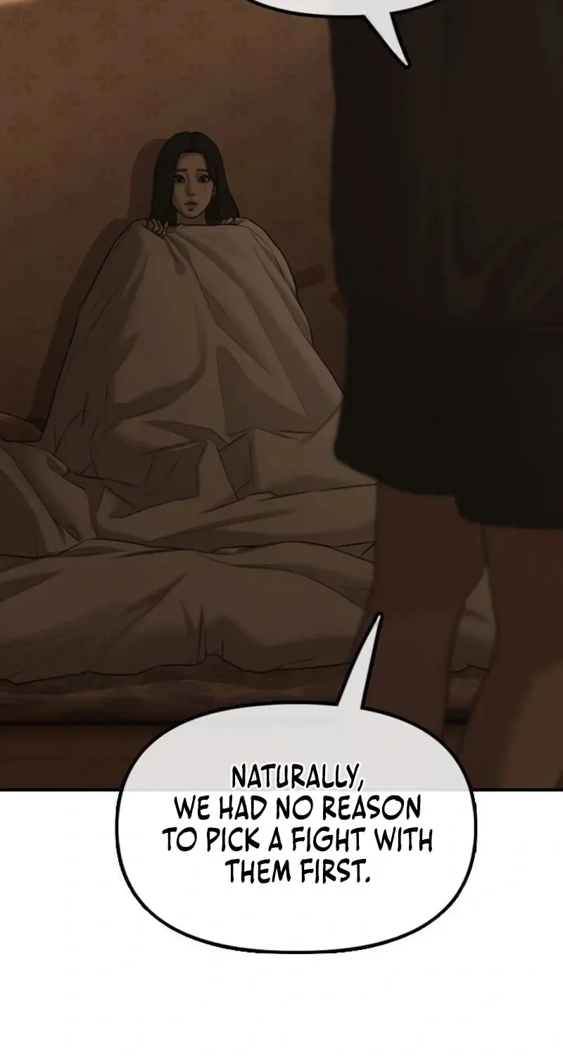 The End Has Come Chapter 49 page 57