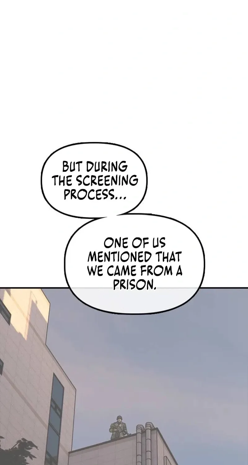 The End Has Come Chapter 49 page 58