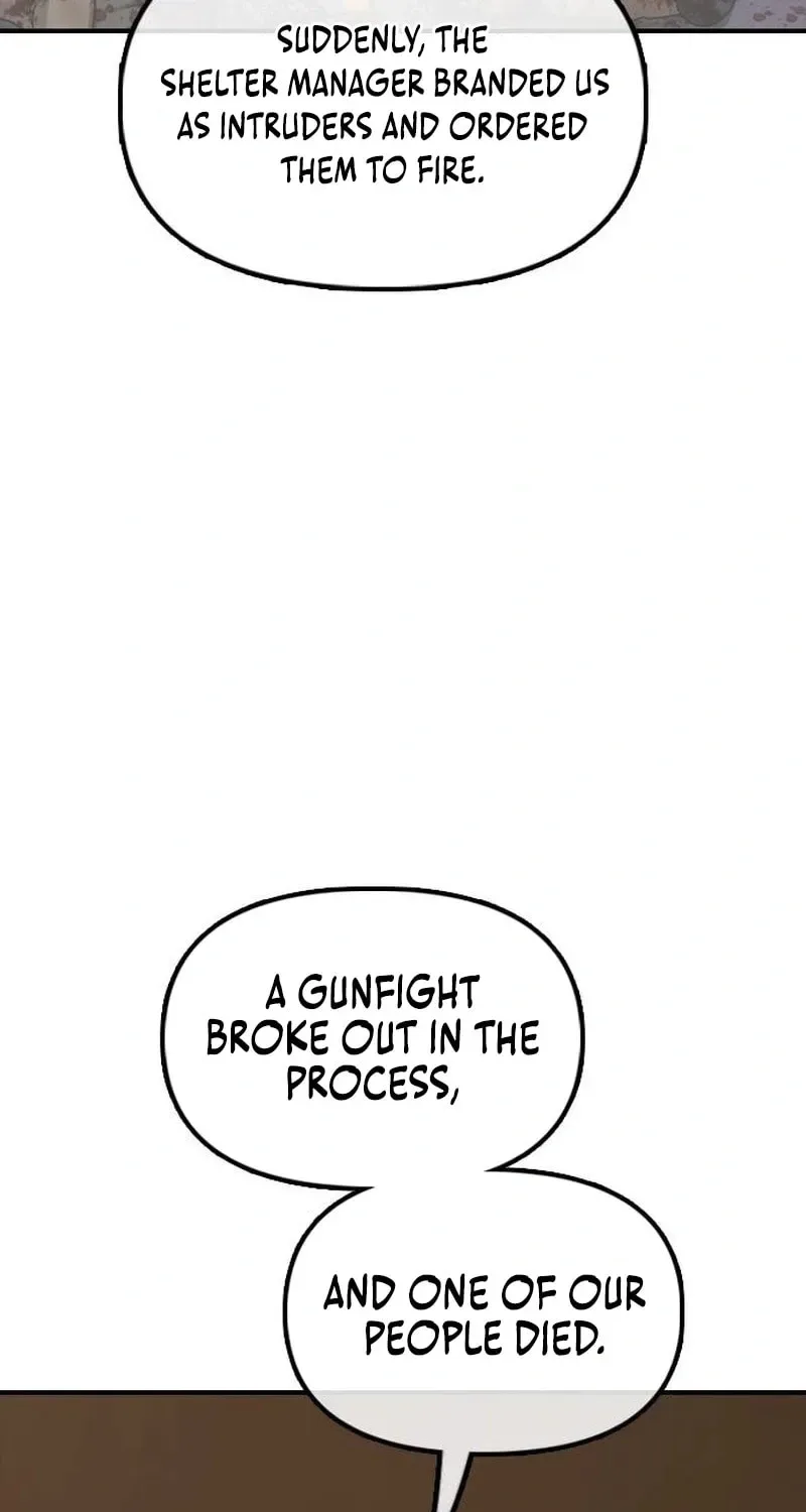 The End Has Come Chapter 49 page 61