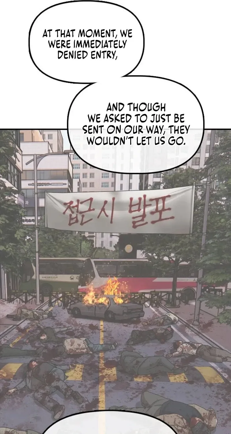 The End Has Come Chapter 49 page 60