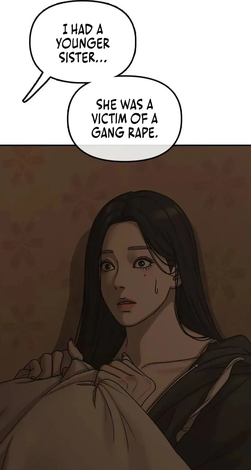 The End Has Come Chapter 49 page 78