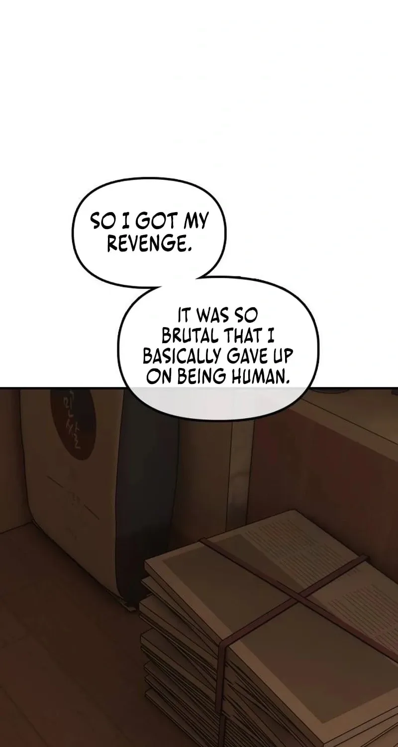 The End Has Come Chapter 49 page 81