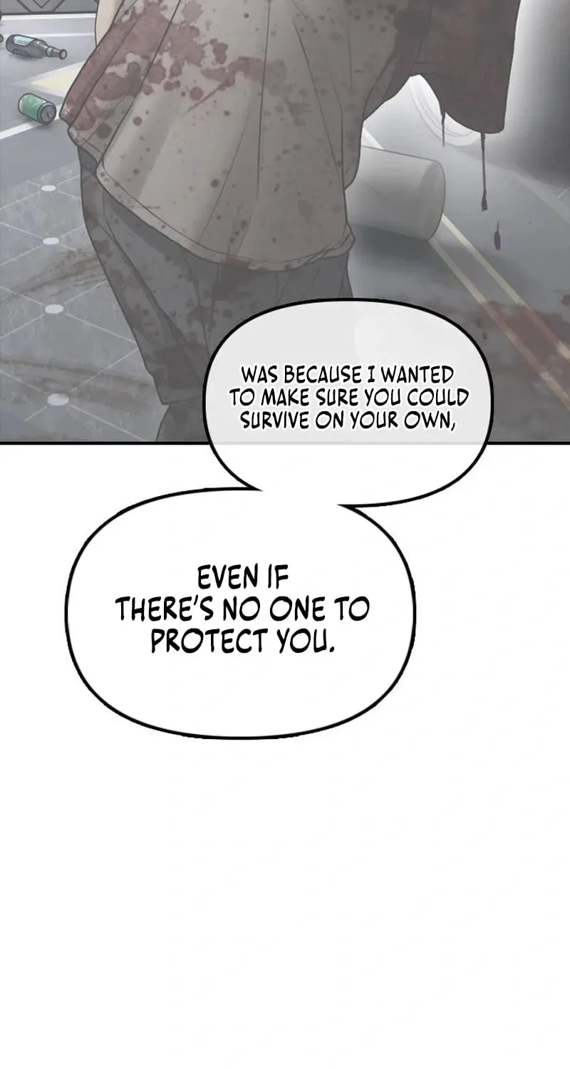 The End Has Come Chapter 49 page 86