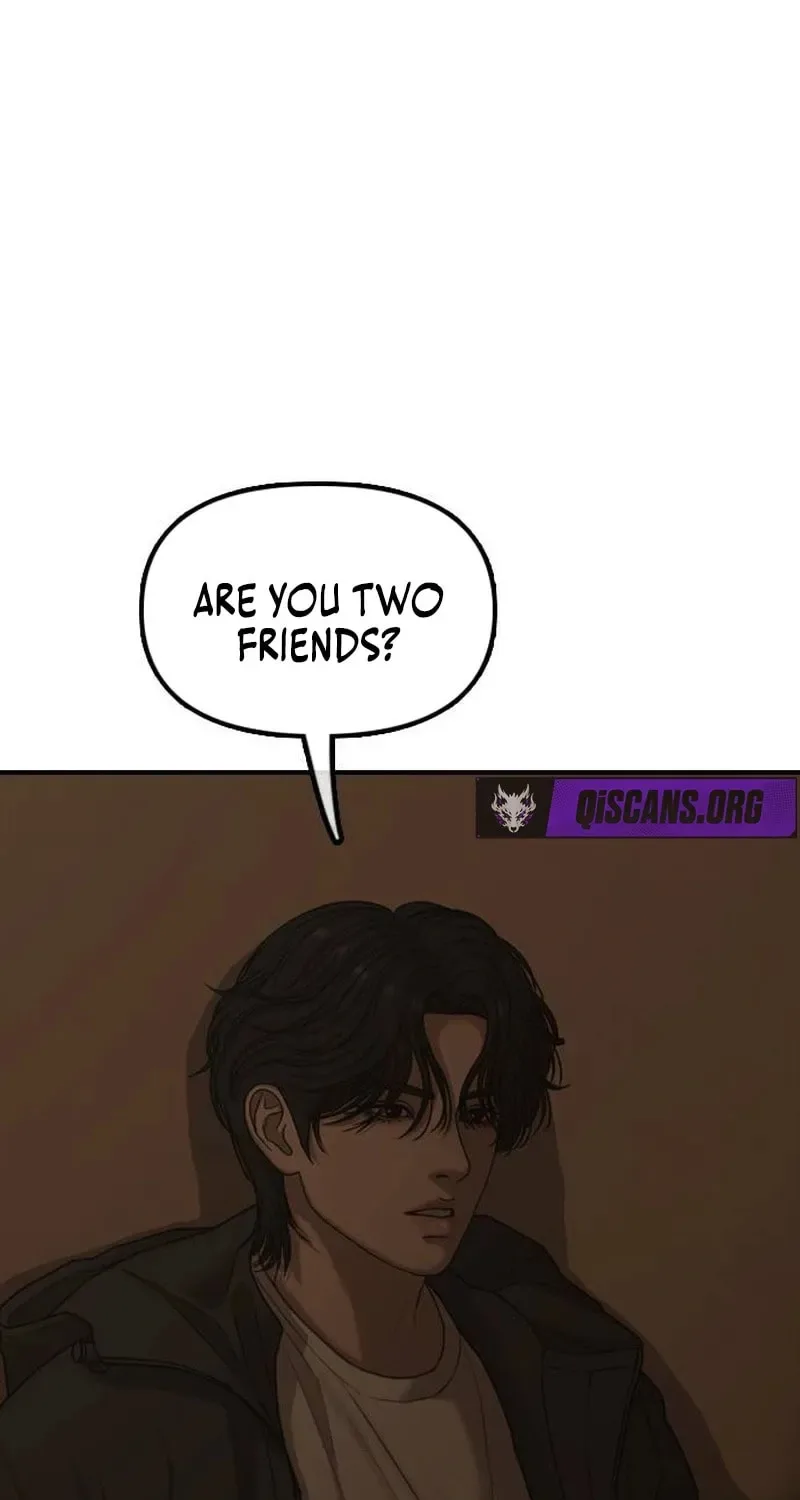 The End Has Come Chapter 49 page 102