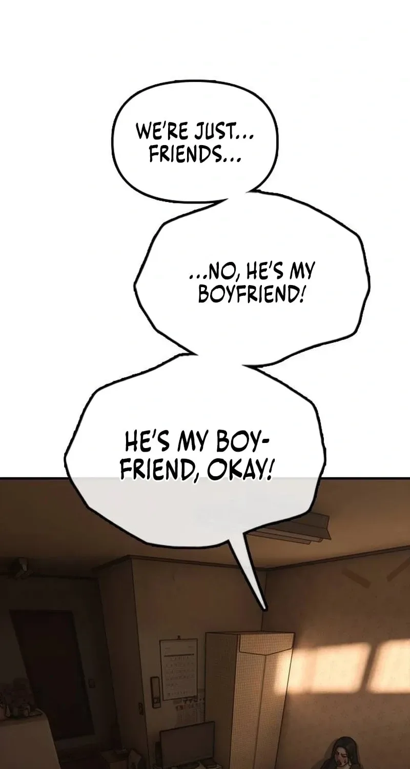 The End Has Come Chapter 49 page 105