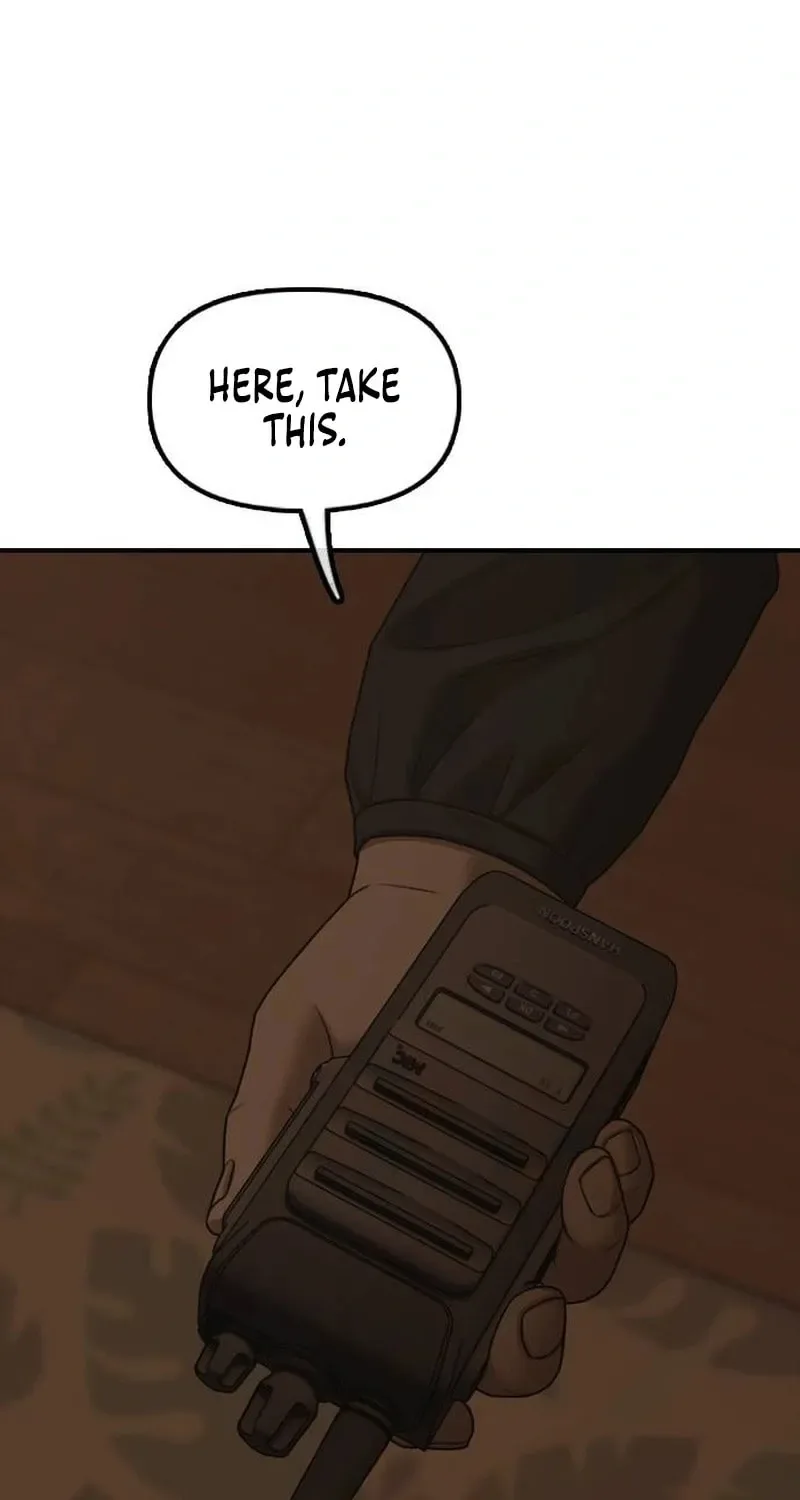 The End Has Come Chapter 49 page 112