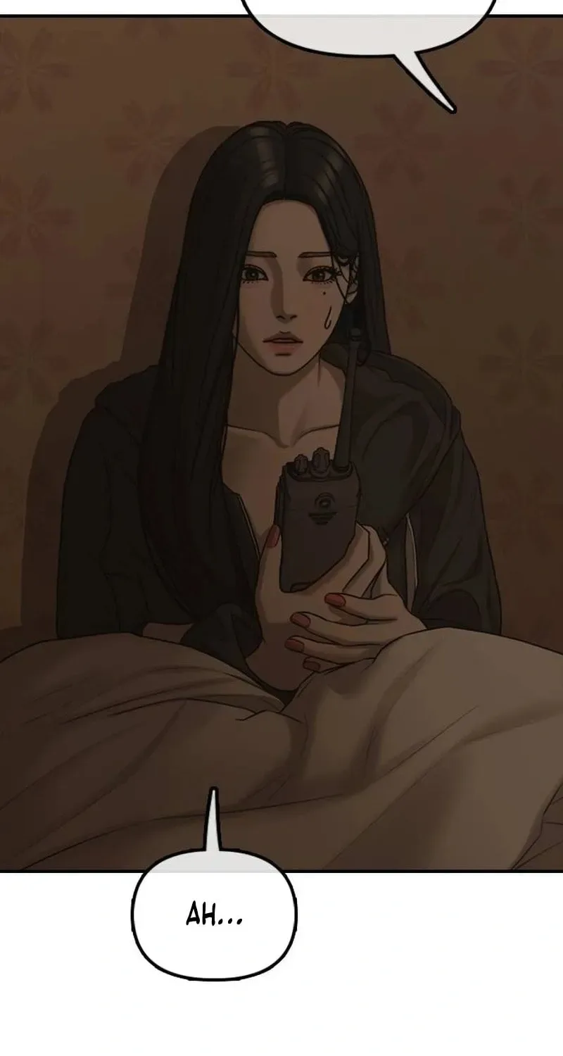 The End Has Come Chapter 49 page 115