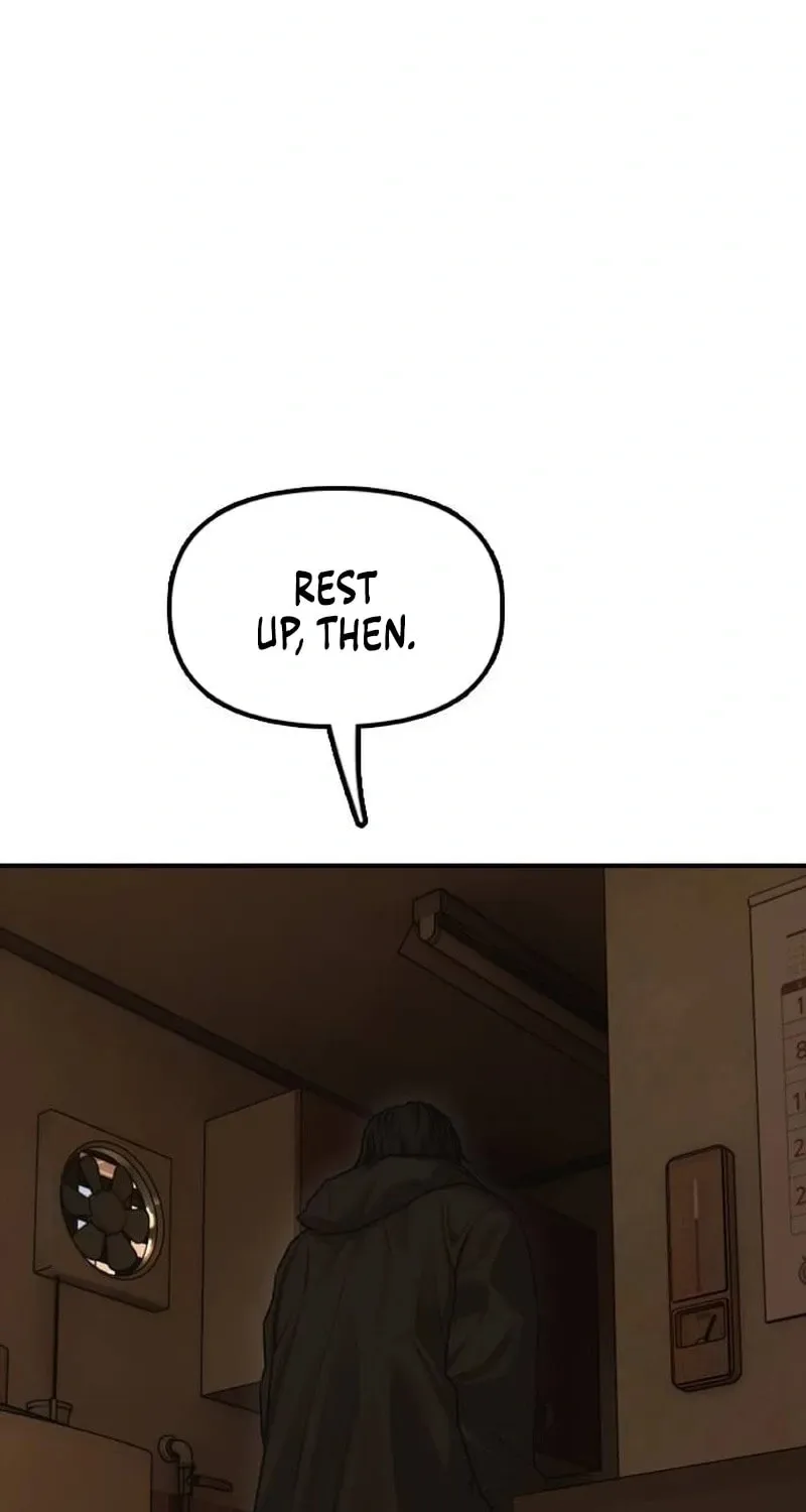 The End Has Come Chapter 49 page 116