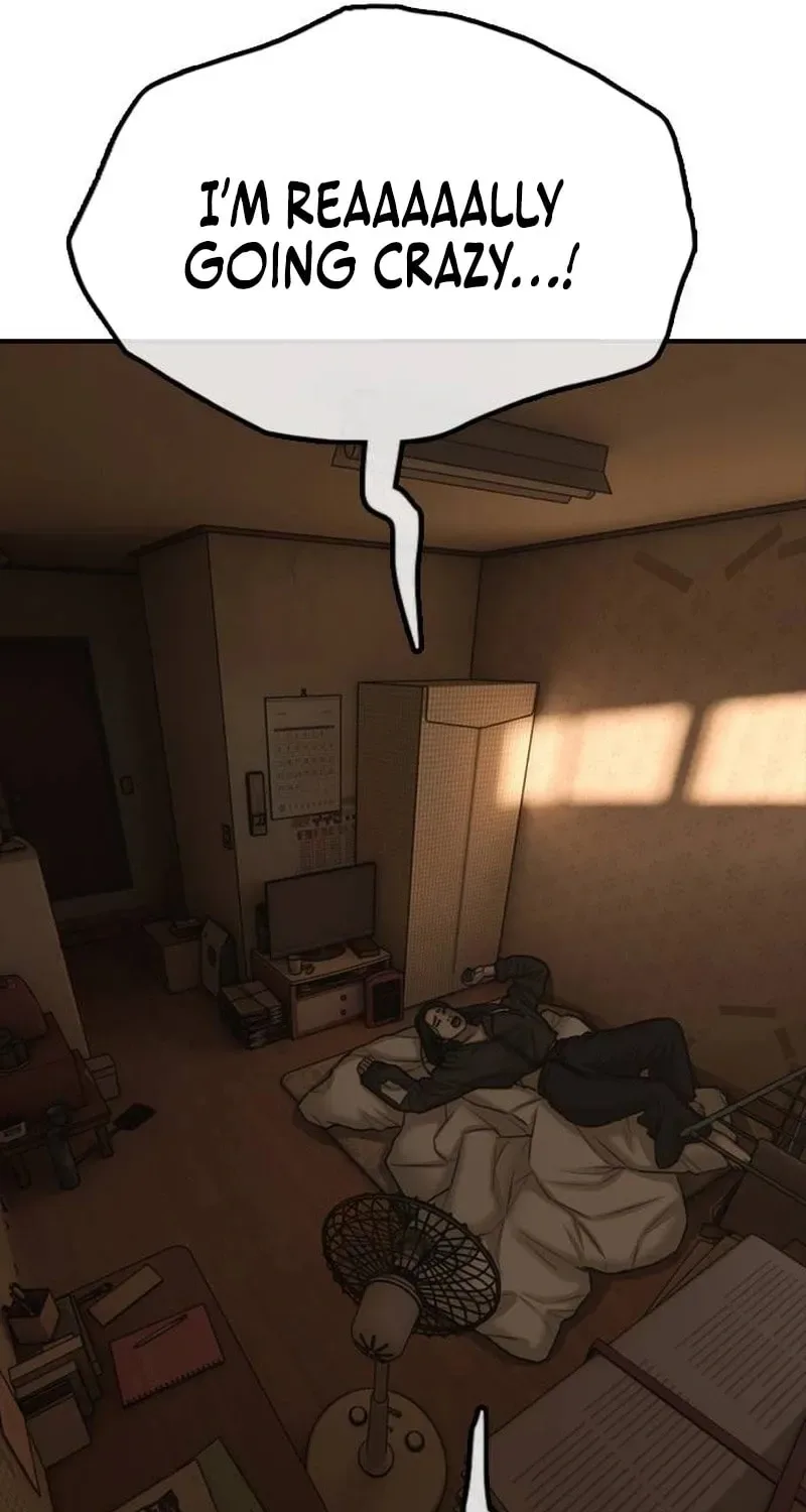 The End Has Come Chapter 49 page 120