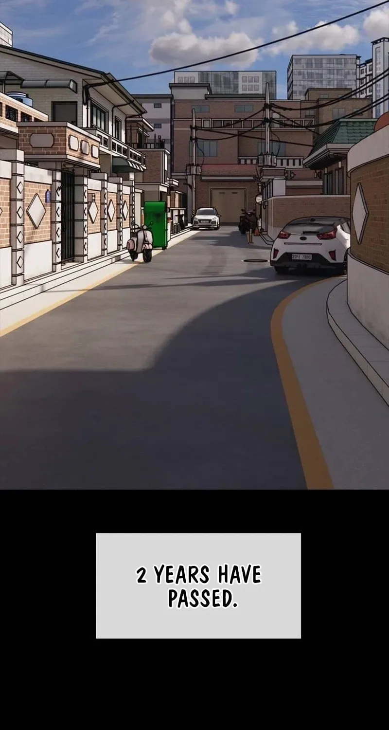 The End Has Come Chapter 49 page 132