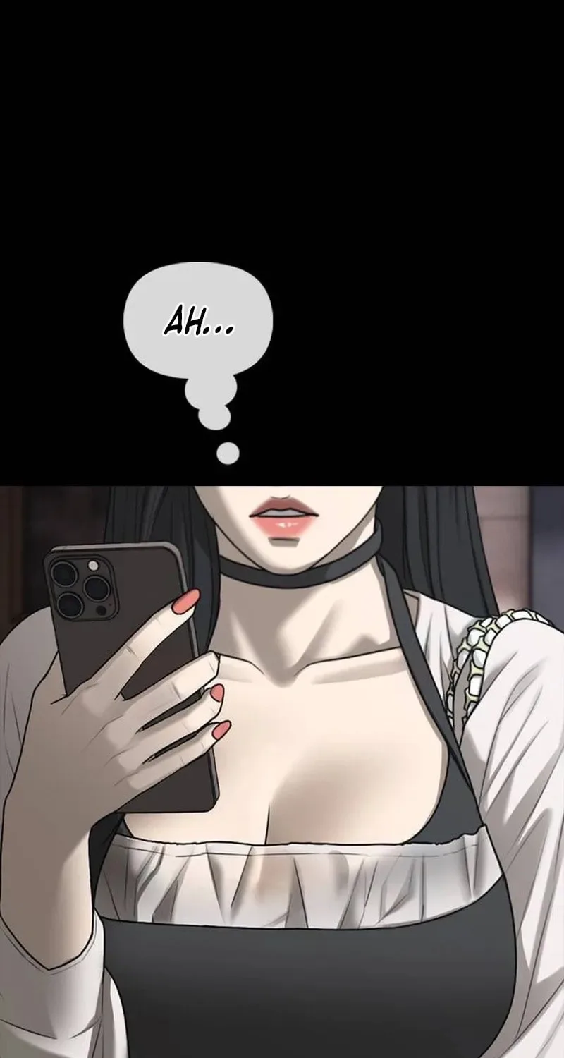 The End Has Come Chapter 49 page 135