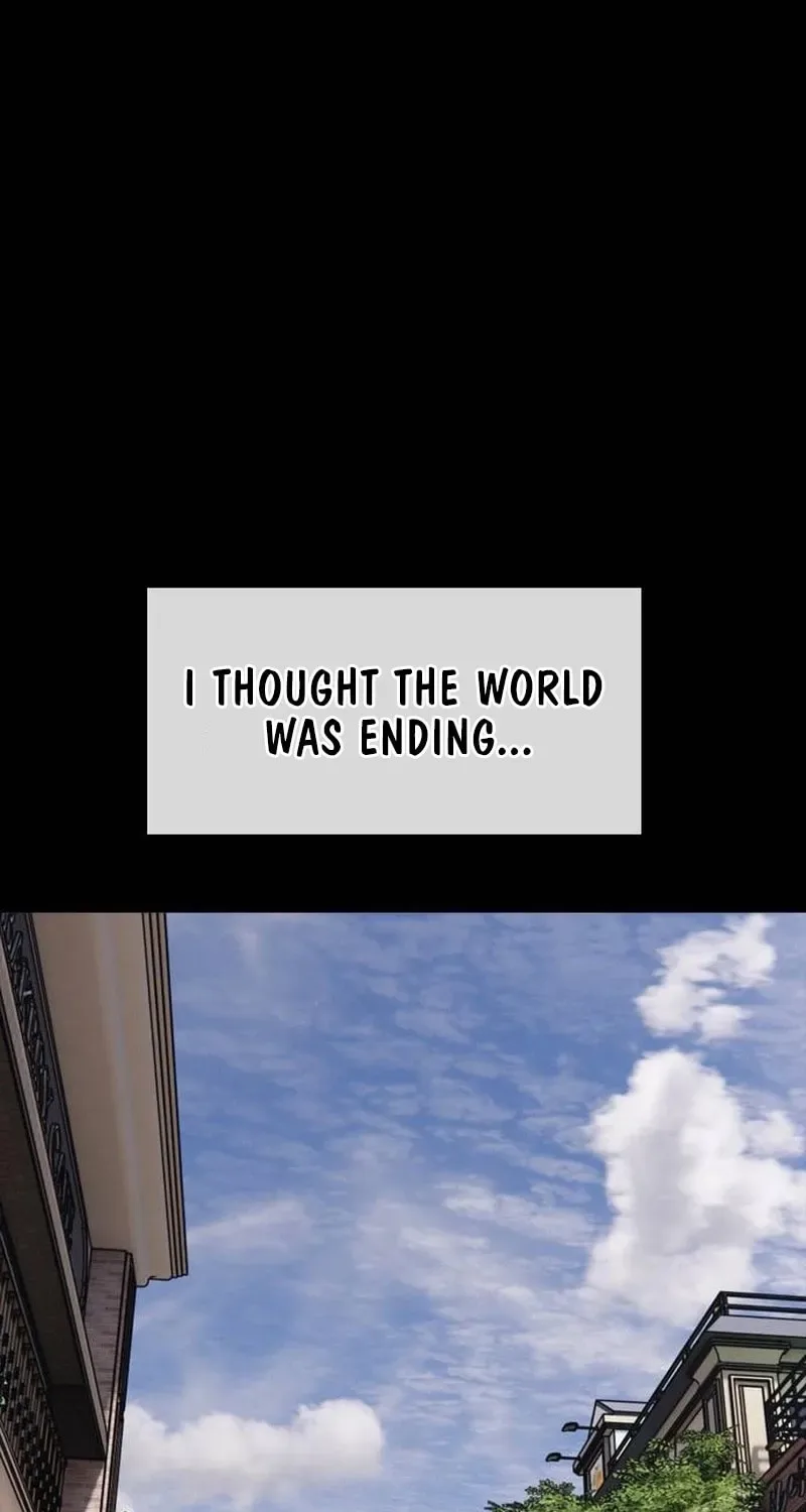 The End Has Come Chapter 49 page 133