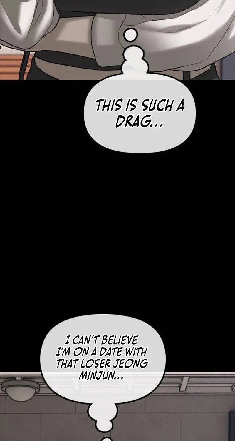 The End Has Come Chapter 49 page 136