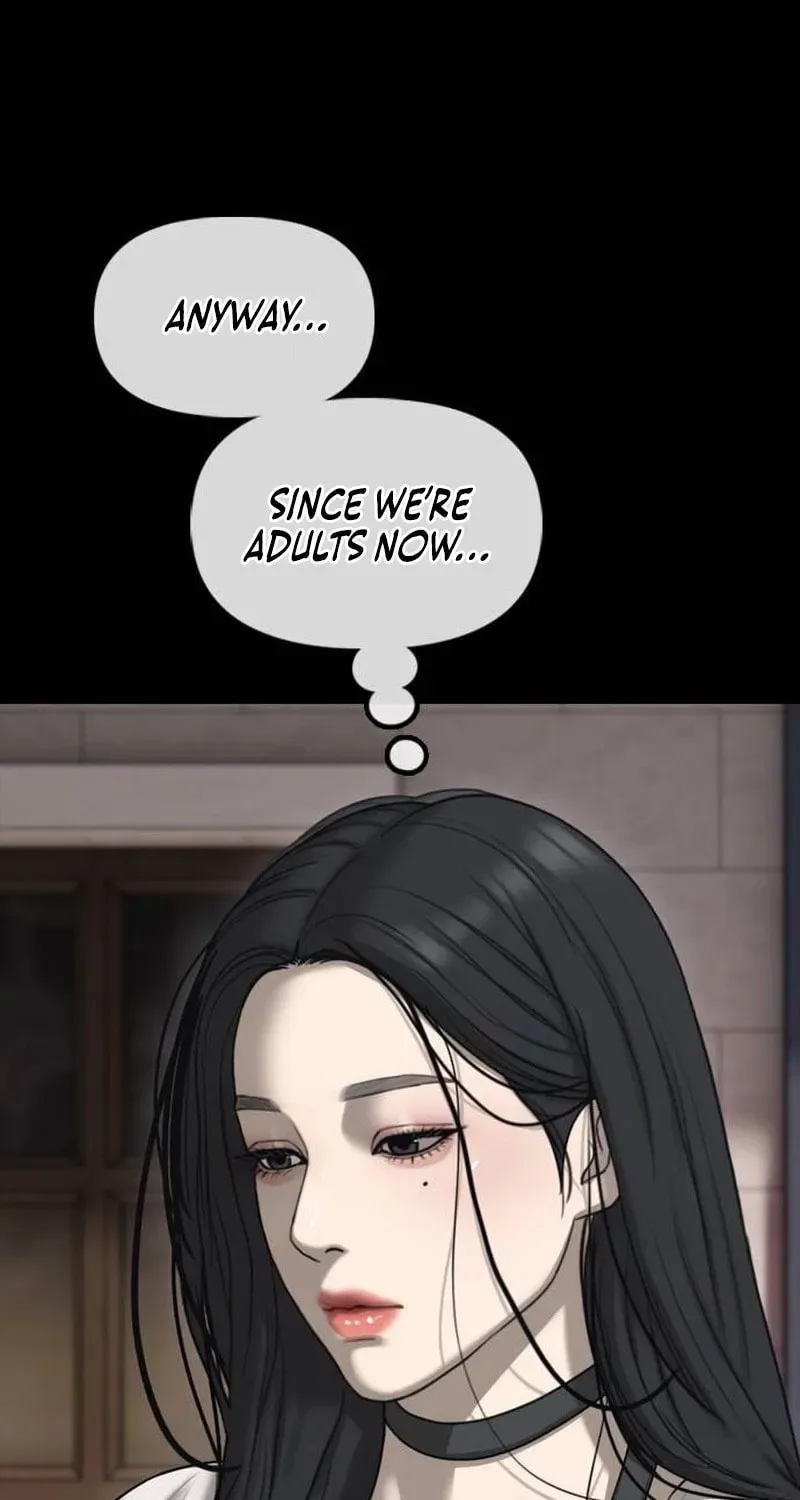 The End Has Come Chapter 49 page 140