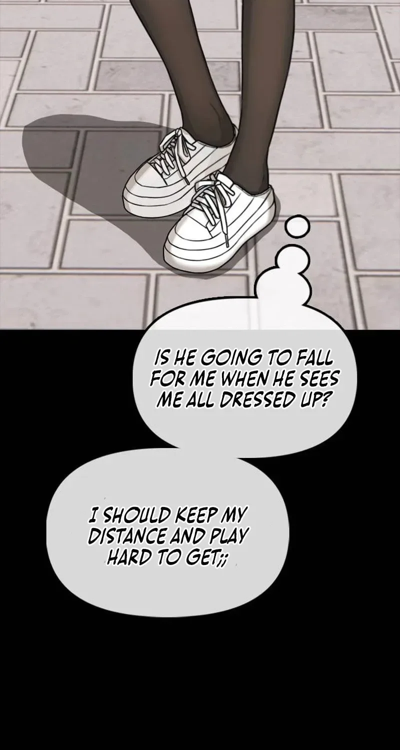 The End Has Come Chapter 49 page 139