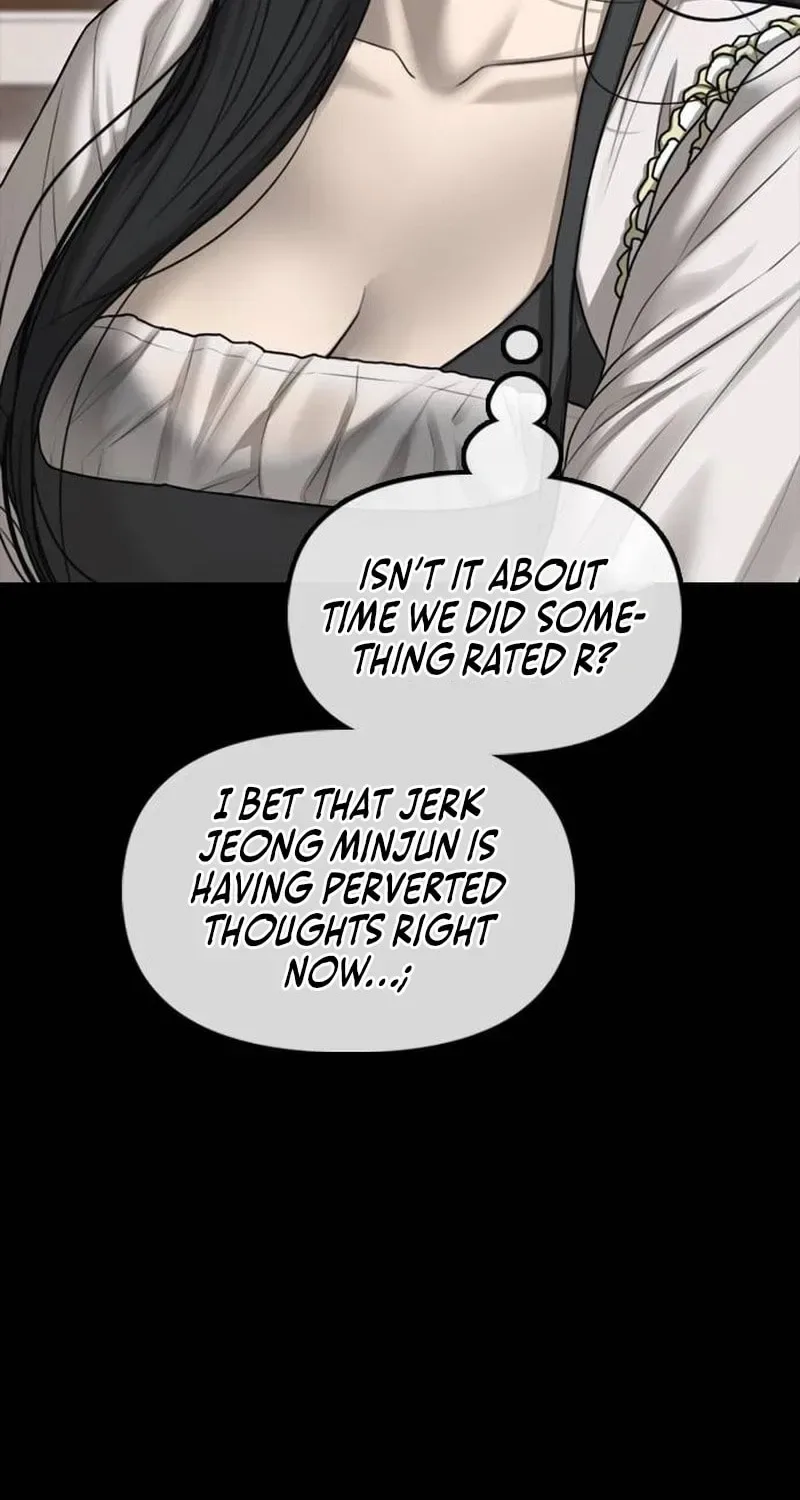 The End Has Come Chapter 49 page 141